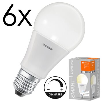 E27 LED 14 Watt warm wit dimbaar 1521 Lumen