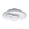 Eglo-Leuchten CADEGAL Plafondlamp LED Wit, 1-licht