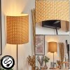 Viadores Licht omhoog & omlaag, Wandlamp Zwart, 1-licht