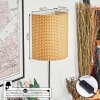 Viadores Licht omhoog & omlaag, Wandlamp Zwart, 1-licht