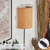 Labrujo Licht omhoog & omlaag, Wandlamp Zwart, 1-licht