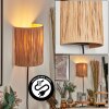 Cardeal Licht omhoog & omlaag, Wandlamp Zwart, 1-licht