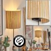 Viadores Licht omhoog & omlaag, Wandlamp Zwart, 1-licht