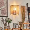 Labrujo Licht omhoog & omlaag, Wandlamp Zwart, 1-licht