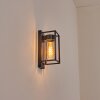 Boucinho Wandlamp voor buiten Zwart, 1-licht