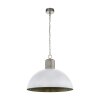 EGLO COLDRIDGE Hanger Grijs, 1-licht