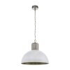 EGLO COLDRIDGE Hanger Grijs, 1-licht