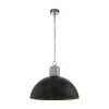 EGLO COLDRIDGE Hanger Grijs, 1-licht