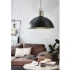 EGLO COLDRIDGE Hanger Grijs, 1-licht