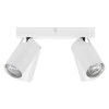 Ledvance Spot Plafondlamp LED Wit, 4-lichts