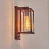 Tourega Wandlamp voor buiten, 1-licht