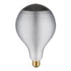 Globo E27 LED 4 Watt warm wit 80 Lumen