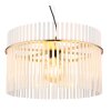 Globo Gorley Hanglamp Goud, 1-licht