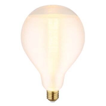 Globo E27 4 Watt warm wit 265 Lumen