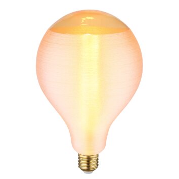 Globo E27 4 Watt warm wit 200 Lumen