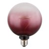 Globo E27 4 Watt warm wit 130 Lumen