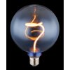 Globo E27 4 Watt warm wit 180 Lumen