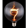 Globo E27 4 Watt warm wit 140 Lumen