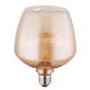 Globo E27 4 Watt warm wit 240 Lumen