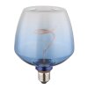 Globo E27 4 Watt warm wit 180 Lumen