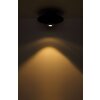 Globo Carter Plafondlamp LED Wit, 1-licht