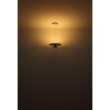 Globo Carter Hanglamp LED Wit, 1-licht