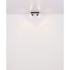 Globo Brisbon Plafondlamp, Plafondspot, Wandlamp, Muurspot Wit, 2-lichts