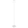 Globo Gregoir Staande lamp LED Wit, 1-licht