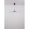 Globo Lampone Hanglamp LED Wit, 1-licht