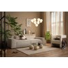 Globo Grappy Hanglamp Goud, 13-lichts