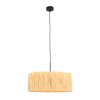 steenhouwer Light Hanglamp Zwart, 1-licht