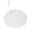 steenhouwer Light Staande lamp Wit, 1-licht