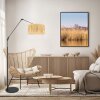 steenhouwer Chic Staande lamp Zwart, 1-licht