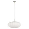 steenhouwer Light Hanglamp Staal geborsteld, 1-licht