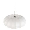 steenhouwer Light Hanglamp Staal geborsteld, 1-licht