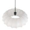 steenhouwer Light Hanglamp Zwart, 1-licht