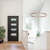 steenhouwer Ringlux Hanglamp LED Goud, 2-lichts