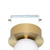 Eglo verlichting MOSIANO Plafondlamp LED Goud, Messing, 1-licht