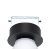 Eglo verlichting MOSIANO Plafondlamp LED Zwart, 1-licht