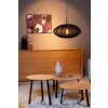 Lucide CORINA Hanglamp Messing, 1-licht