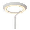 Lucide CELESTE Staande lamp LED Wit, 1-licht