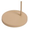 Lucide CORINA Staande lamp Beige, 1-licht