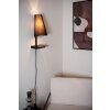 Lucide GREGORY Wandlamp Zwart, 1-licht