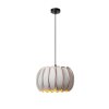 Lucide SPENCER Hanglamp Zwart, 1-licht