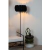 Lucide SPENCER Staande lamp Zwart, 1-licht