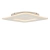 Lucide AXELLE Plafondlamp LED Wit, 1-licht