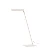 Lucide LAVALE Tafellamp LED Wit, 1-licht