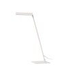 Lucide LAVALE Tafellamp LED Wit, 1-licht