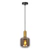 Lucide JOANET Hanglamp Messing, 1-licht