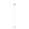 Lichten Direct EURIA Staande lamp LED Wit, 1-licht